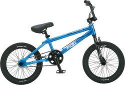 2006 GT Jamie Bestwick Pro 16\